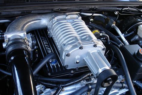 Nissan frontier supercharger. A supercharged 3.3-liter V6 is the most powerful engine, and it makes 210 horsepower and 246 pound-feet of torque when mated to the four-speed automatic transmission (the five-speed manual drops ... 