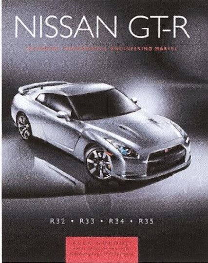 Nissan gt r legendary performance engineering marvel. - Ge quality assurance manual for lightspeed ct.