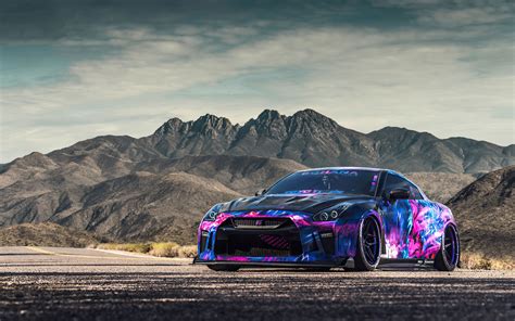 Nissan gtr custom. NISSAN GT-R R35 Premium Customization in Need for Speed Unbound. We've created a Max Build S+ that will give you the competitive edge you need to win races! ... 