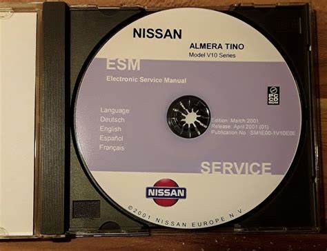 Nissan gtr skyline service reparatur werkstatthandbuch. - Repair manual for john deere 5400.