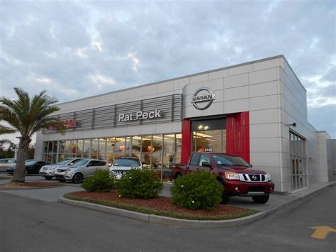 Nissan gulfport. This dealer offers Nissan one to one online service scheduling. With online service scheduling you can book service appointments online 24/7, check service prices, and view your recommended services. Nissan one to one online service scheduling also provides email reminders. Schedule your next Nissan service appointment online today. 