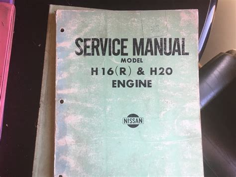 Nissan h20 lp gas service manual. - Cronica intima de las reinas de españa.