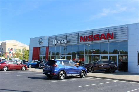 Nissan hendersonville. Why Buy or Lease From Nissan of Hendersonville? Hendersonville Shop At Home; About Us. About Us; Contact Us; Our Core Values; Directions; Hendersonville Promise; Hendersonville Advantage; Community Blog; Nissan of Hendersonville. Sales: 828-888-0402. Service: 828-662-3767. 1340 Spartanburg Hwy Hendersonville, NC 28792-6440 