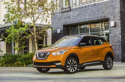 Nissan kicks review. 5 6. We have a limited number of reviews for the 2023 Kicks, so we've included reviews for other years of the Kicks since its last redesign. interior. appearance. 4 Colors. 3 Packages. Items per ... 
