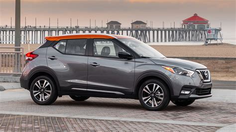 Nissan kicks reviews. 2021 Nissan Kicks Expert Review Duncan Brady. Nissan's cutest, littlest ute gets a midcycle refresh for 2021. It was introduced as a little sibling to the Rogue, Murano, Pathfinder, and Armada for ... 