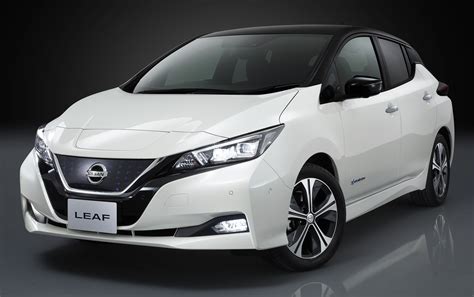 Nissan leaf nissan. The 2024 Nissan Leaf starts at $29,280, but that price drops below $26K with the available federal EV tax credit.; Nissan today announced that the Leaf has regained eligibility for … 