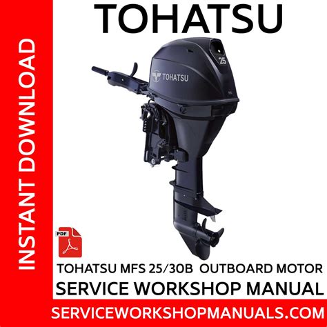 Nissan marine tohatsu outboards service manual 25 through 40c. - Kohler k series model k141 6 25hp engine full service repair manual.