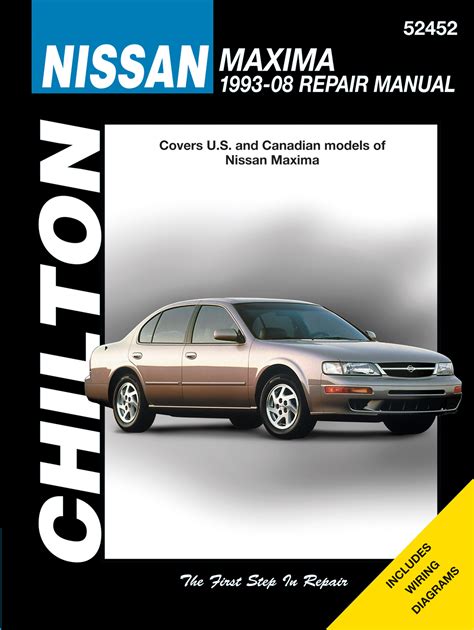 Nissan maxima 1993 1999 haynes repair manual. - Toshiba satellite a40 notebook service and repair guide.