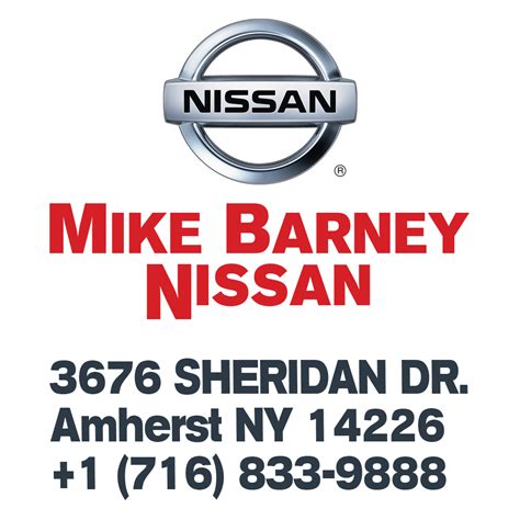 Nissan mike