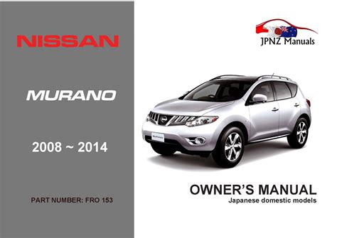 Nissan murano full service repair manual 2007. - 2001 2002 kawasaki vulcan 800 classic bedienungsanleitung.