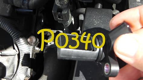 Replaced both camshaft sensors on 2006 Nissan Murano , cleared the codes and in about 8 miles the 0340 code comes - Nissan 2006 Murano question. Search Fixya. Browse Categories ... Nissan Murano P0340 2005 Nissan Murano - …. 