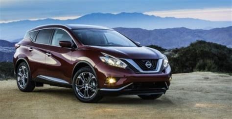 Nissan murano years to avoid. Things To Know About Nissan murano years to avoid. 