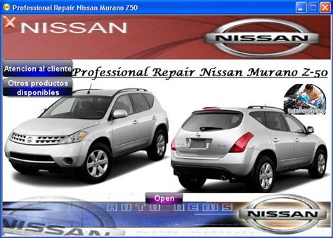 Nissan murano z50 manual de taller de reparación de servicio 2004. - Über die geometrie der kegelschnitte insbesondere deren charakteristikenproblem ....