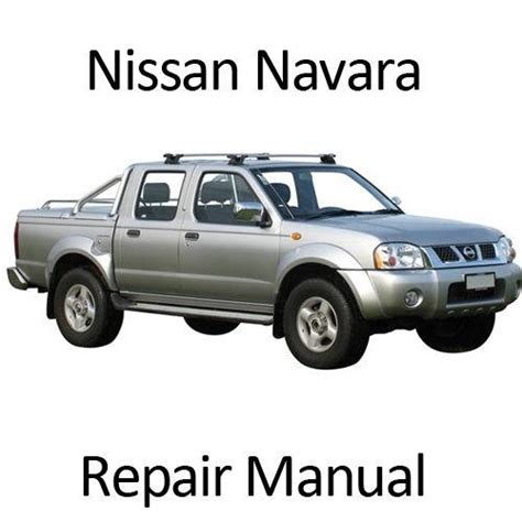 Nissan navara d22 complete workshop repair manual. - Yamaha r6 yzf r6 workshop service repair manual.