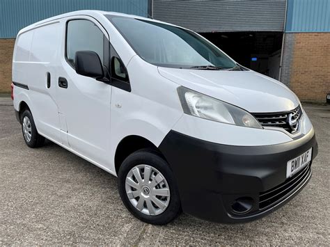 Nissan nv200 for sale. Things To Know About Nissan nv200 for sale. 