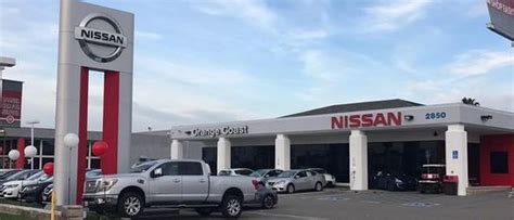 Nissan of costa mesa. 2850 Harbor Blvd , Costa Mesa, CA 92626 Directions SALES HOURS: MON - SUN: 8:30AM - 9PM SERVICE HOURS: MON - FRI: 7AM - 6PM, SAT: 7AM - 5PM Sales (714) 844-5391 Call Us Service (714) 844-1303 Call Us Parts (714) 844-0961 Call Us 
