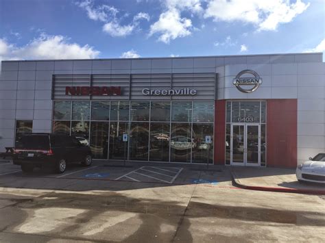 Nissan of greenville. Things To Know About Nissan of greenville. 