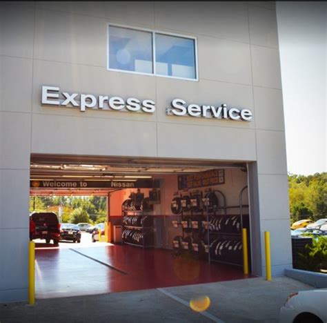 Nissan of lithia springs. Things To Know About Nissan of lithia springs. 