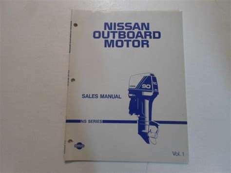 Nissan outboard motor sales manual ns series vol1 boat. - Assessing reading multiple measures 2nd edition.