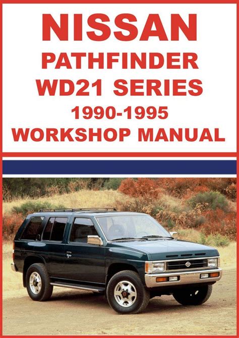 Nissan pathfinder d21 wd21 workshop manual. - 2015 honda shadow phantom 750 owners manual.