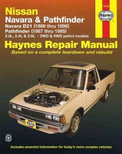 Nissan pathfinder full service repair manual 1986 1995. - Toyota skid steer loader sdk workshop service repair manual.