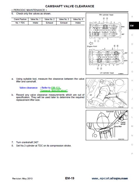 Nissan pathfinder r52 series full service repair manual 2014 onwards. - Kawasaki robot controller manual c series.