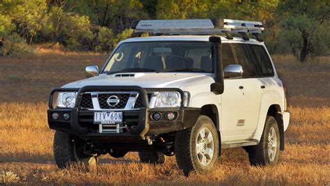 About the New 2024 Nissan Patrol Safari. With a starting price 
