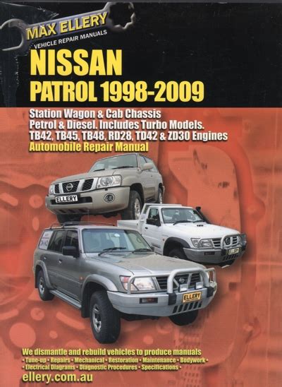 Nissan patrol zd30 engine workshop manual. - Guida strategica ufficiale ni no kuni.