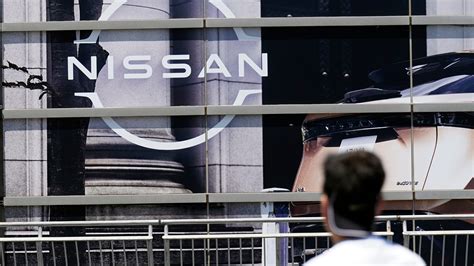 Nissan plans $663 million investment in Renault’s EV unit Ampere and says profit leapt in April-June