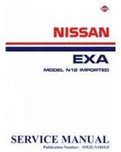Nissan pulsar n12 exa service manual. - Dodge neon timing belt repair manual.