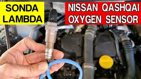 Nissan qashqai lambda sensor location.  In short: The oxygen sensor, also known as the lambda ...