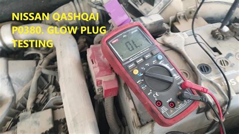 Nissan qashqai p0380 fault code.  It is considered generic because it applies ...