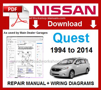 Nissan quest complete workshop repair manual 2013. - Hp v1905 24 poe switch manual.