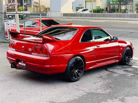 Nissan r33 for sale. Things To Know About Nissan r33 for sale. 