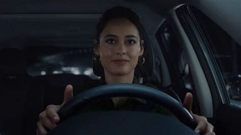 Nissan signs multi-year partnership with actress Brie Lar
