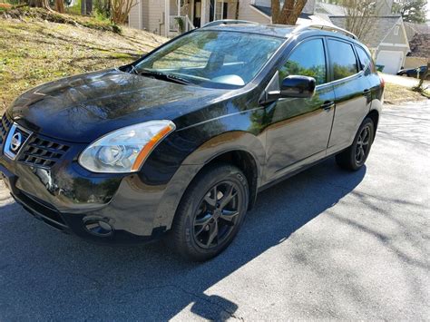 Nissan rogue for sale by owner. Things To Know About Nissan rogue for sale by owner. 