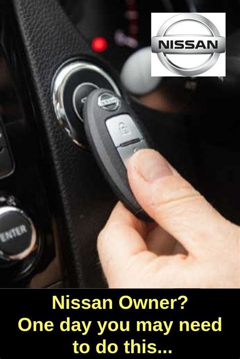 May 24, 2021 · Hi, I have a Nissan rogue 2015. I recently replace the battery on my key fob and the car is not responding to any of the buttons. I can start the engine with no problem and there is no warning like "key ID incorrect". . 
