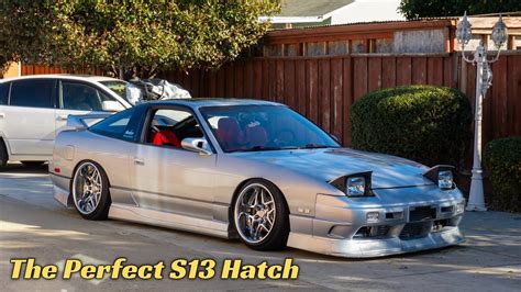 Nissan s13.  New in box.  #traxxas #rccaraction #keeprcfun #rcdrifting Looking for a Workshop ...