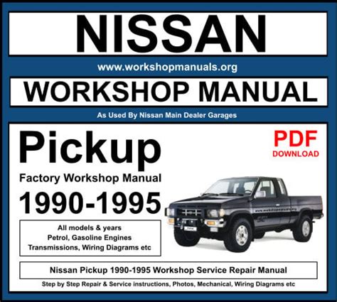 Nissan safari workshop manual free download. - Man tga 26 gearbox workshop manual.