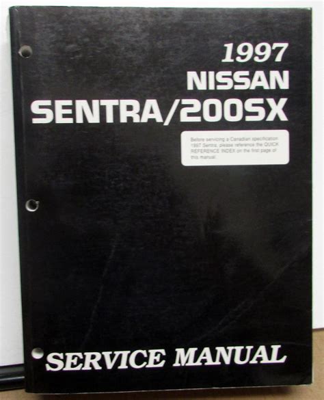 Nissan sentra 200sx b14 series workshop manual. - Toyota hilux 1980 petrol engine manuals.
