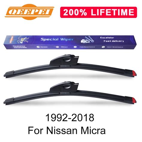 SKU # 1282832. Check if this fits your 2022 Nissan/Datsun Sentra. Select store. for pickup availability. Standard Delivery by May 30 - 31. Add TO CART. Notes: Driver side. Beam design. 26" Wiper blade. PRICE: 39.99.
