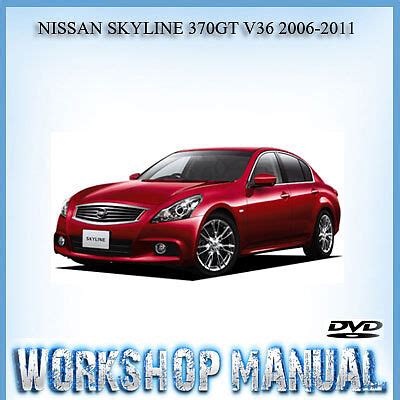 Nissan skyline 370gt v36 2006 2011 service repair manual. - The adventurous motorcyclists guide to alaska.