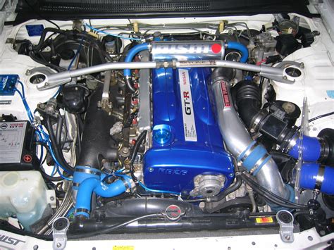 Nissan skyline r33 engine repair manual covers rb20e rb25de rb25det rb26dett instant. - Transformaciones de la producción primaria y el empleo rural..