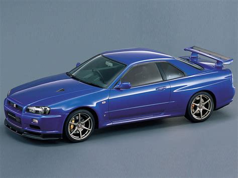 Nissan skyline r34 price. Find your perfect Used Nissan Skyline GT-R today & buy your car with confidence. Choose from over 4 cars in stock & find a great deal near you! ... Min price. Max price Search 4 cars. Used Nissan Skyline GT-R ... Nissan Skyline. R34 GTT 2.5 Turbo. £36,990. 20. Nissan Skyline. 2.6 GT-R Coupe 2dr Petrol Manual (280 bhp) 