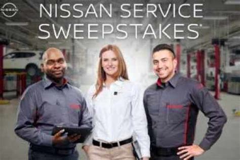 Nissan sweepstakes winners. .  <a href=https://cocktail-competition.kianaass...