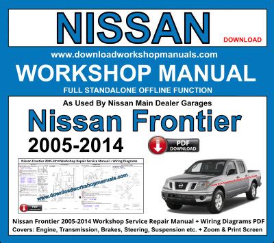 Nissan titan 2007 factory workshop service repair manual. - Jcb 526 526s 528 70 528s telescopic handler service repair workshop manual instant.