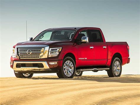 Nissan titan reliability. The half-ton Nissan Titan full-size pickup truck seats up to six and comes in regular-cab, King Cab (extended-cab) and crew-cab forms. It is powered by a standard 390-horsepower, 5.6-liter V-8 ... 