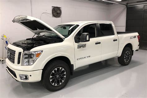 Nissan titan supercharger. Powerful, Reliable and 50 State Legal. • Comprehensive Instructions – Average Install Time of 12 Hours. • The Only 50 State Legal Supercharger or Turbocharger for the VK56 (Model years 2007-2011) • The most mid range power and torque – no one else comes close. 