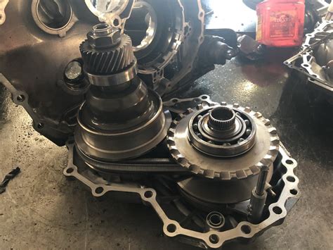 Nissan transmission repair. The Nissan Qashqai is a popular choice for disabled drivers, and with the availability of an automatic transmission through the Motability scheme, it becomes an even more convenien... 