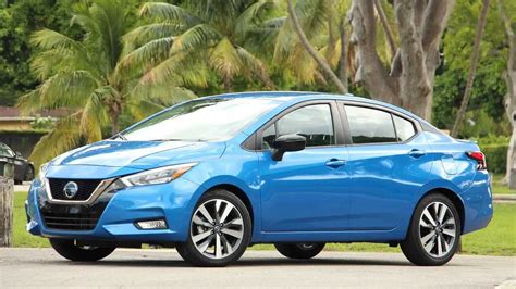 Nissan versa reviews. 2020 Nissan Versa S 4dr Sedan (1.6L 4cyl 5M) 22 of 23 people found this review helpful Great car and the s model is the best, no sluggish acceleration. 115k miles 